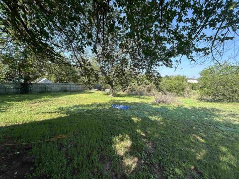 403 North Elm Street Richland Springs TX 76871