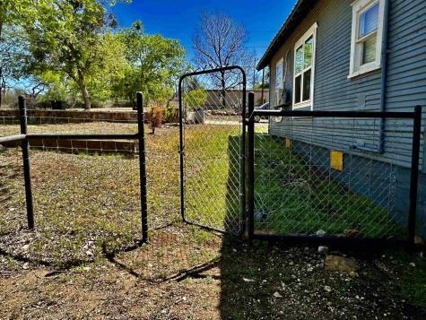 403 North Elm Street Richland Springs TX 76871