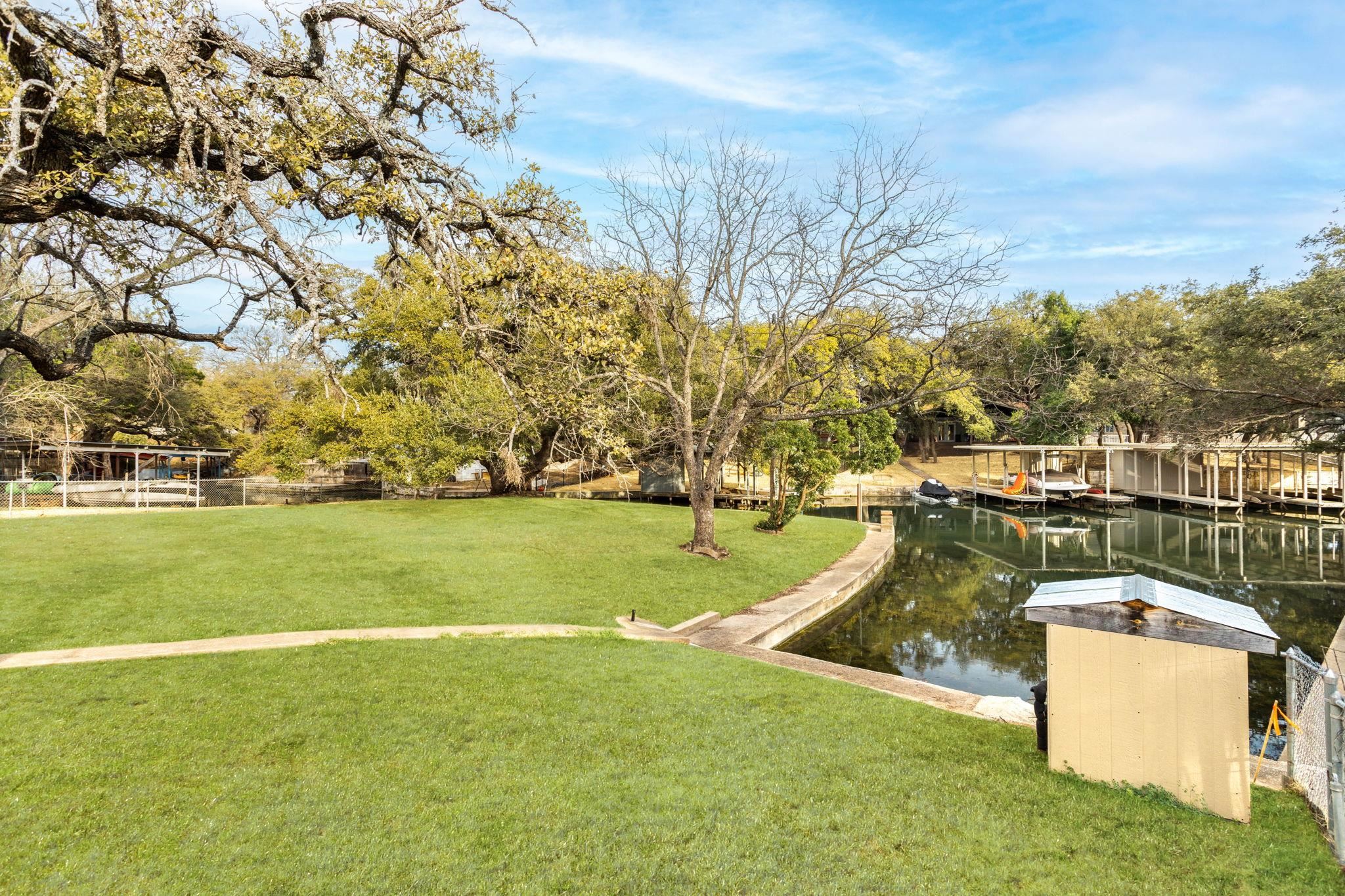1216 County Road 132a Kingsland TX 78639