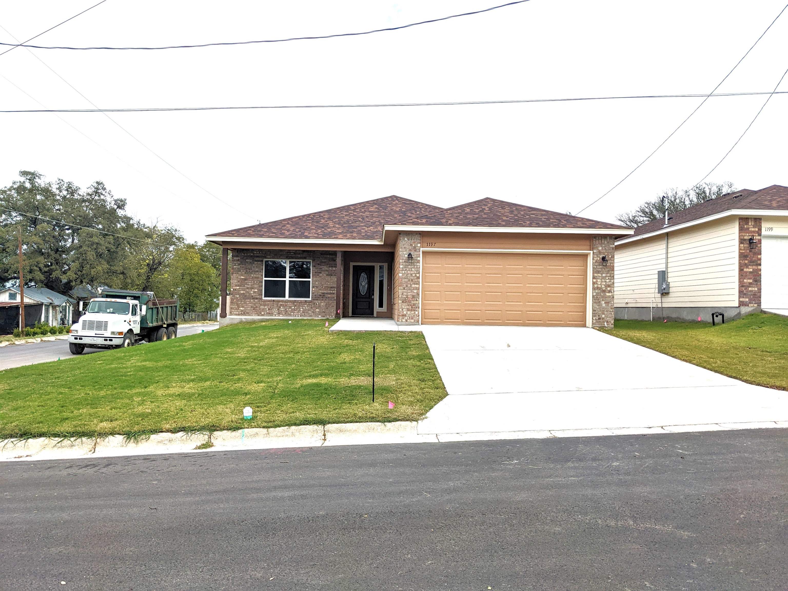 1197 Bridge Street Lampasas TX 76550