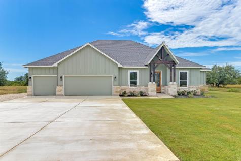 111 S Draper Lane Bertram TX 78605