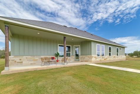 111 S Draper Lane Bertram TX 78605