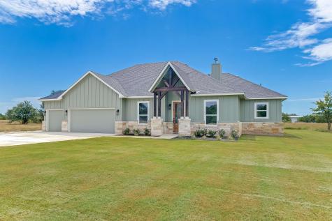 111 S Draper Lane Bertram TX 78605