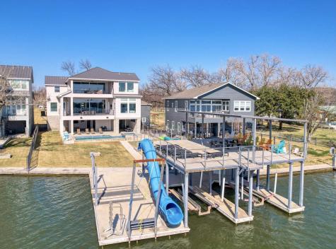 414 Campa Pajama Lane Kingsland TX 78639