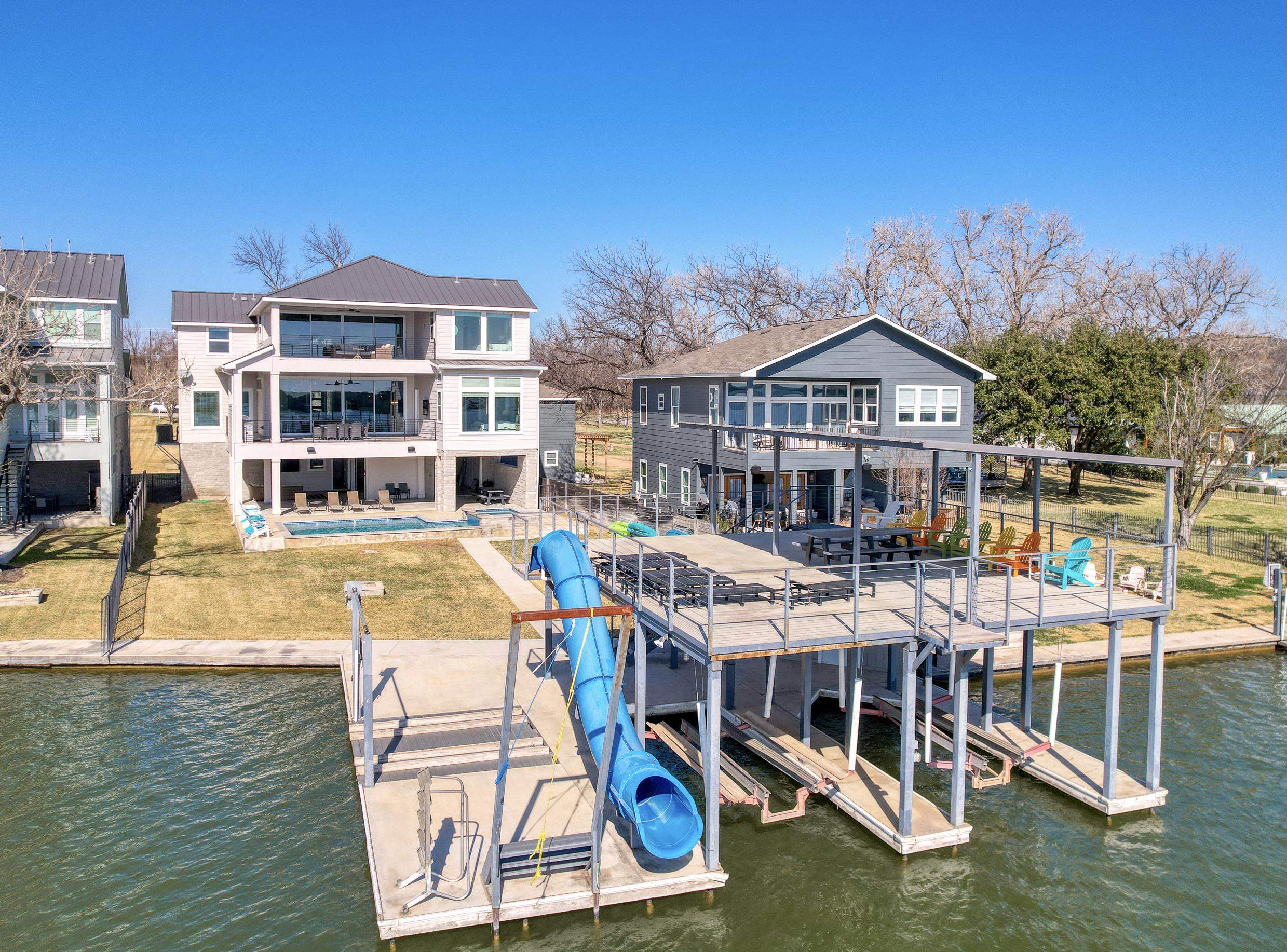 414 Campa Pajama Lane Kingsland TX 78639
