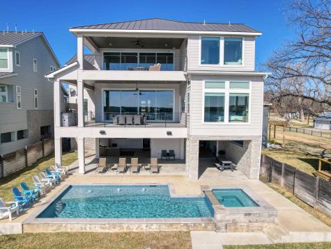 414 Campa Pajama Lane Kingsland TX 78639