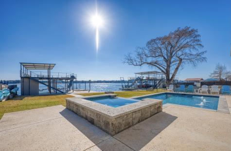 414 Campa Pajama Lane Kingsland TX 78639
