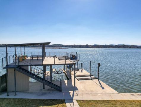 414 Campa Pajama Lane Kingsland TX 78639
