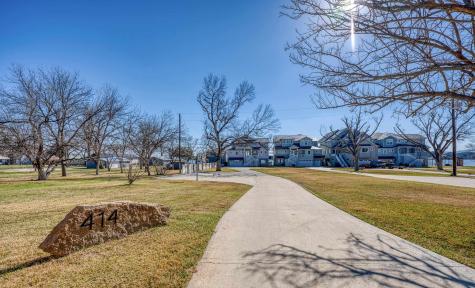 414 Campa Pajama Lane Kingsland TX 78639