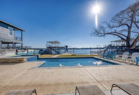414 Campa Pajama Lane Kingsland TX 78639