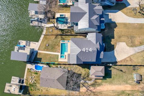 414 Campa Pajama Lane Kingsland TX 78639