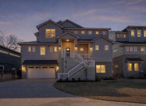 414 Campa Pajama Lane Kingsland TX 78639