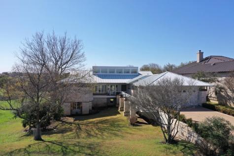 105 Mountain Home Horseshoe Bay TX 78657