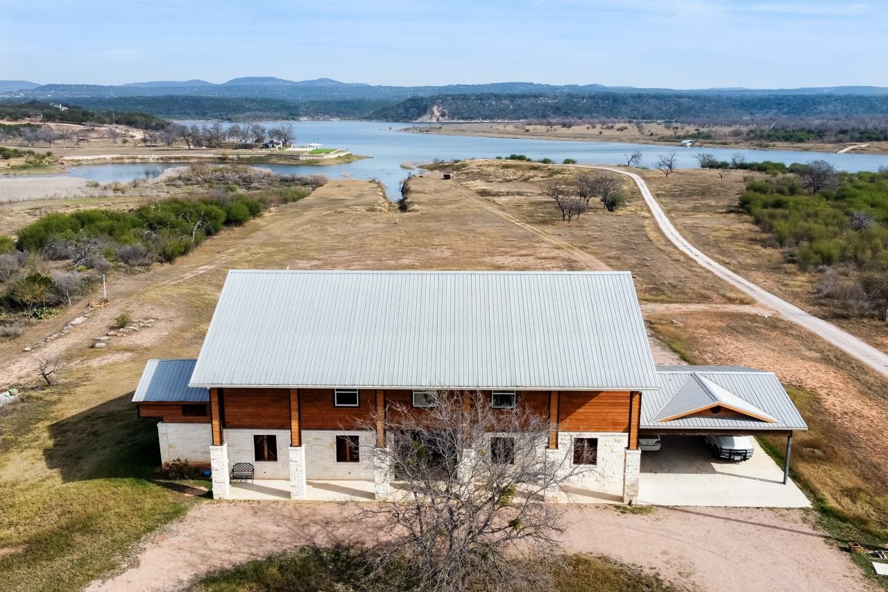 421 Chimney Cove Drive Marble Falls TX 78654