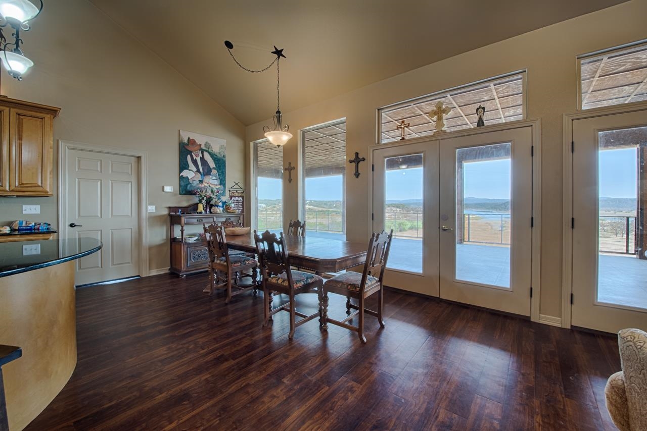421 Chimney Cove Drive Marble Falls TX 78654