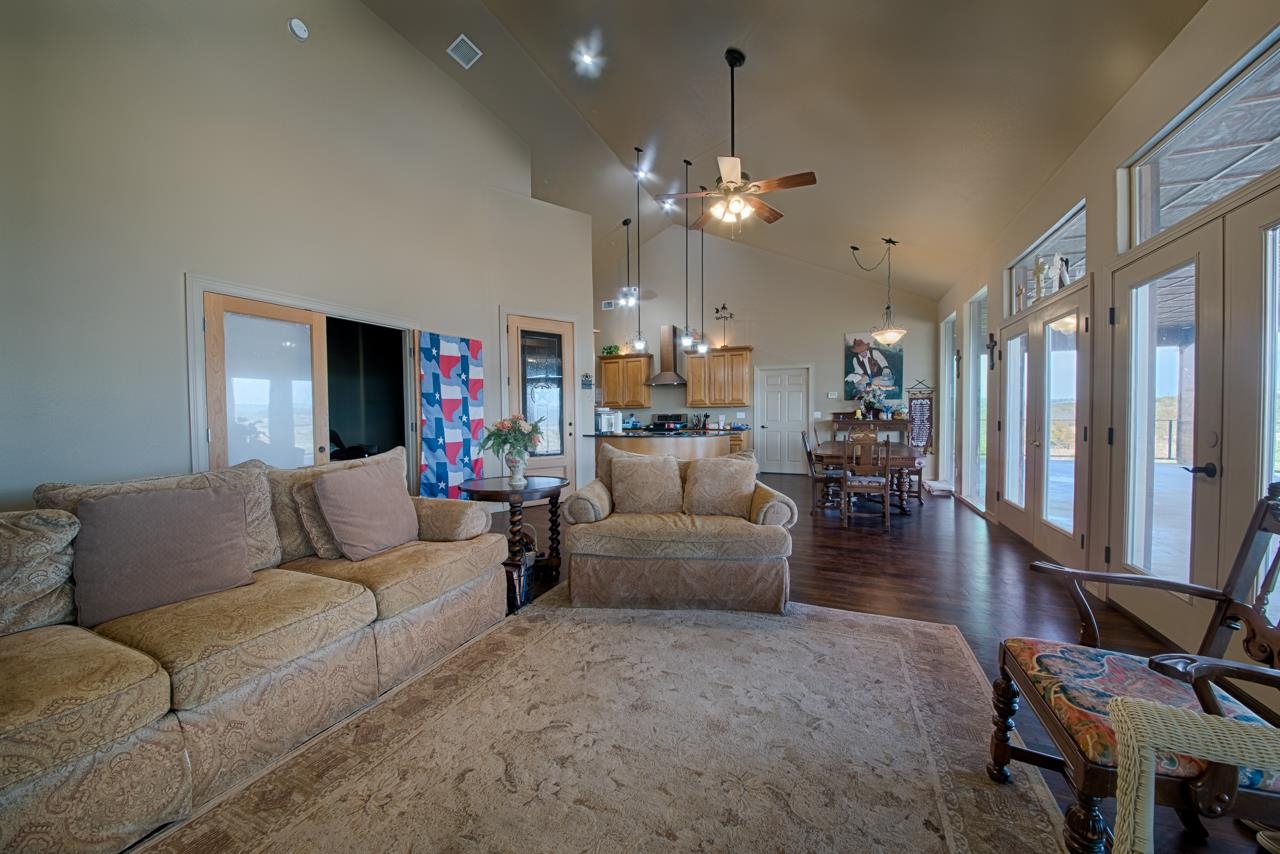 421 Chimney Cove Drive Marble Falls TX 78654