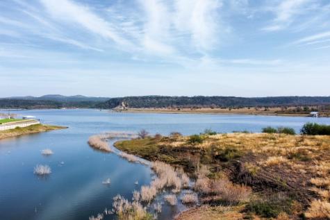 421 Chimney Cove Drive Marble Falls TX 78654