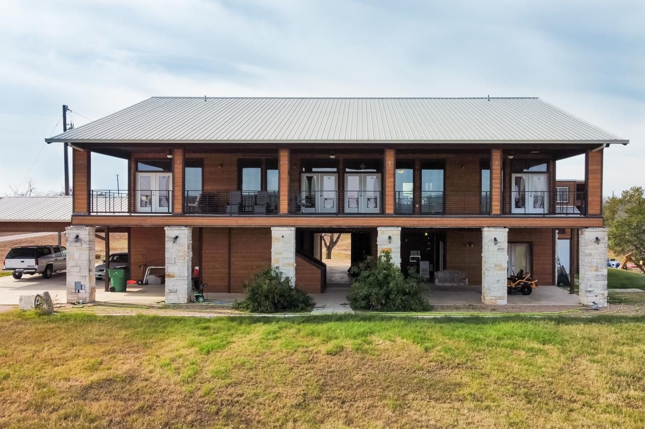 421 Chimney Cove Drive Marble Falls TX 78654