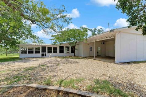 222 Bluebonnet Drive Granite Shoals TX 78654