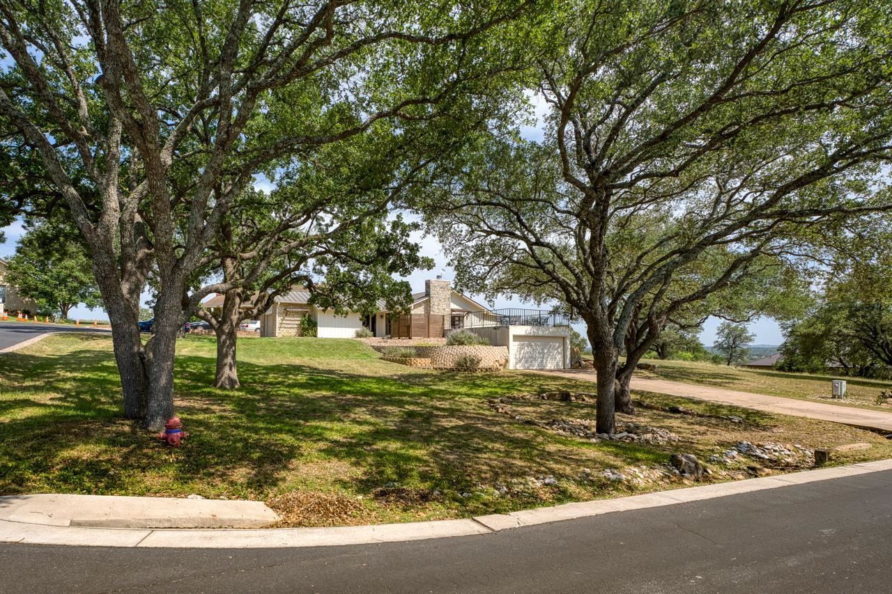 305 Onyx Horseshoe Bay TX 78657