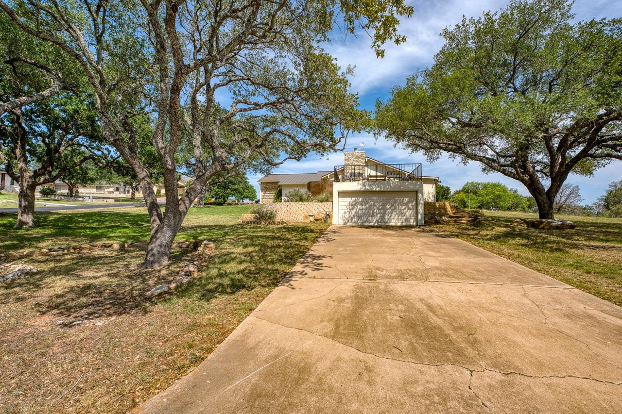 305 Onyx Horseshoe Bay TX 78657