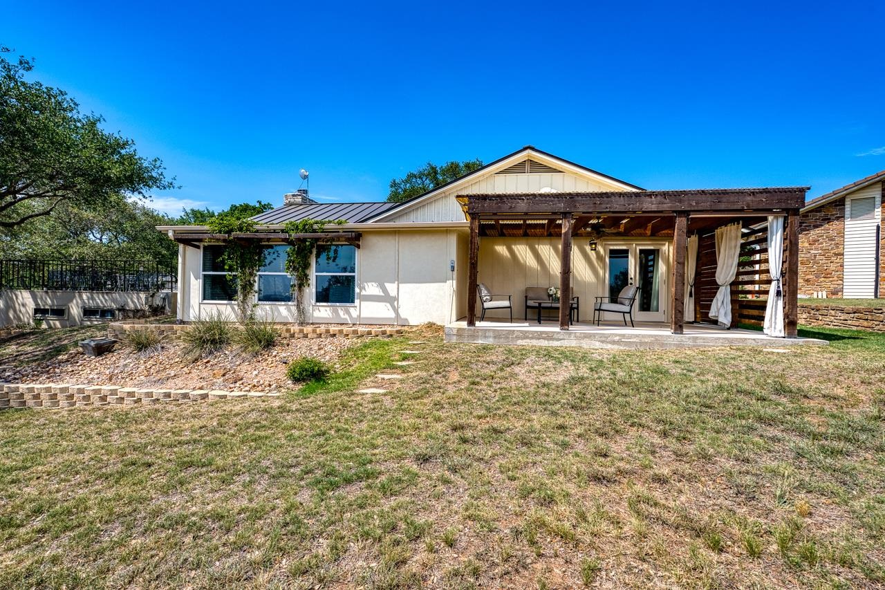 305 Onyx Horseshoe Bay TX 78657