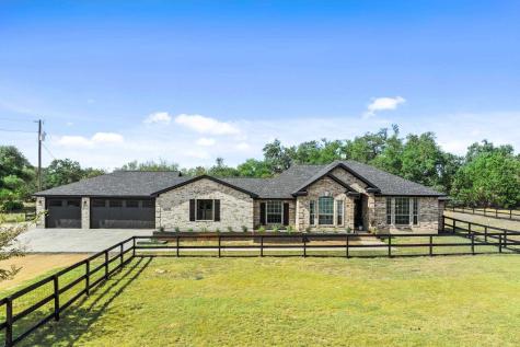 213 Beauchamp Road Dripping Springs TX 78620