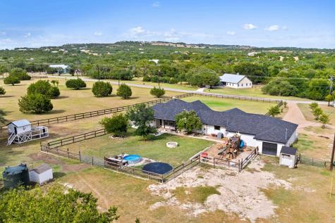 213 Beauchamp Road Dripping Springs TX 78620