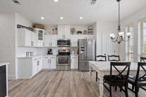 213 Beauchamp Road Dripping Springs TX 78620