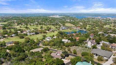 1200 Thataway Horseshoe Bay TX 78657