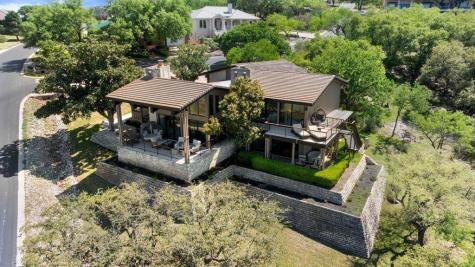 1200 Thataway Horseshoe Bay TX 78657