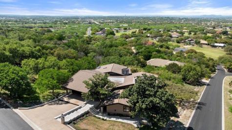 1200 Thataway Horseshoe Bay TX 78657