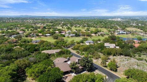 1200 Thataway Horseshoe Bay TX 78657