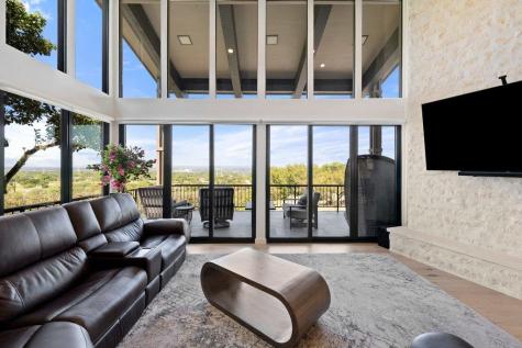 1200 Thataway Horseshoe Bay TX 78657