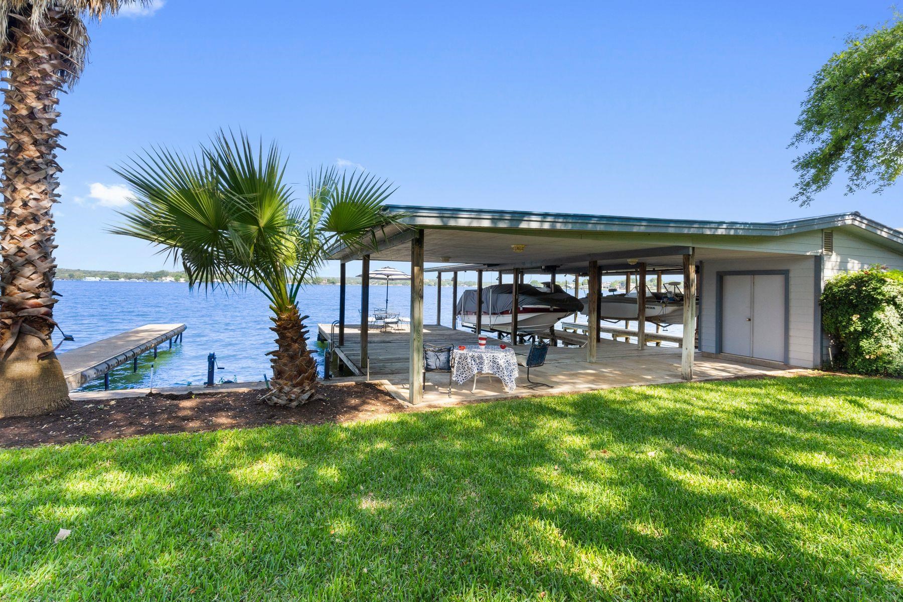 132 Web Isle Granite Shoals TX 78654