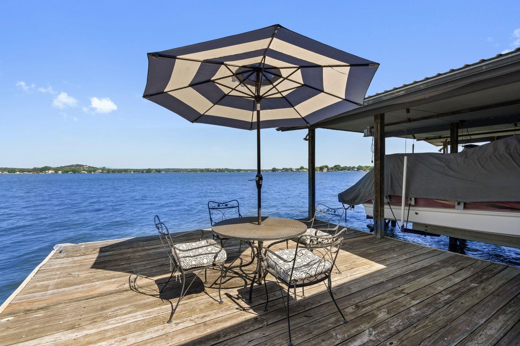 132 Web Isle Granite Shoals TX 78654