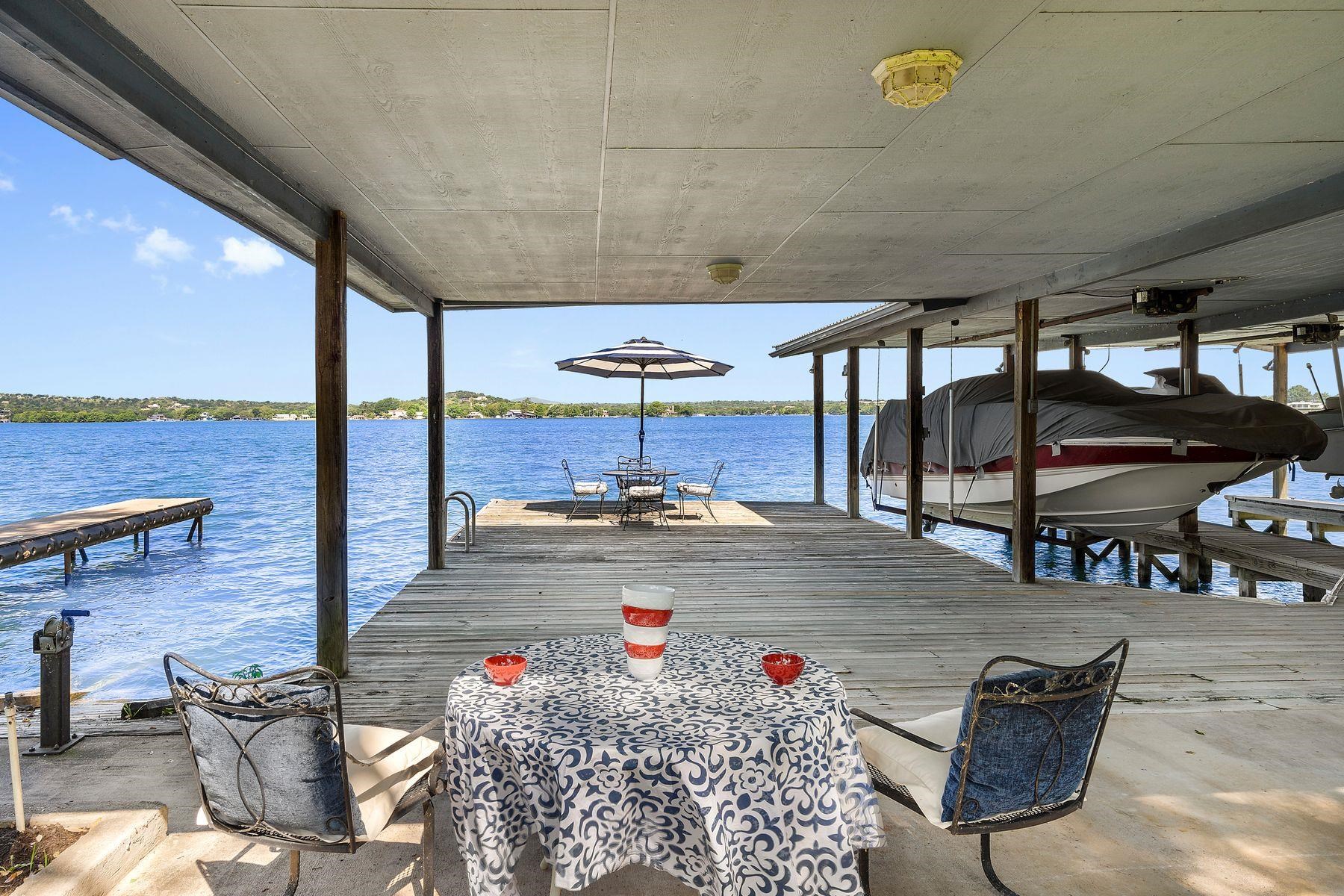 132 Web Isle Granite Shoals TX 78654