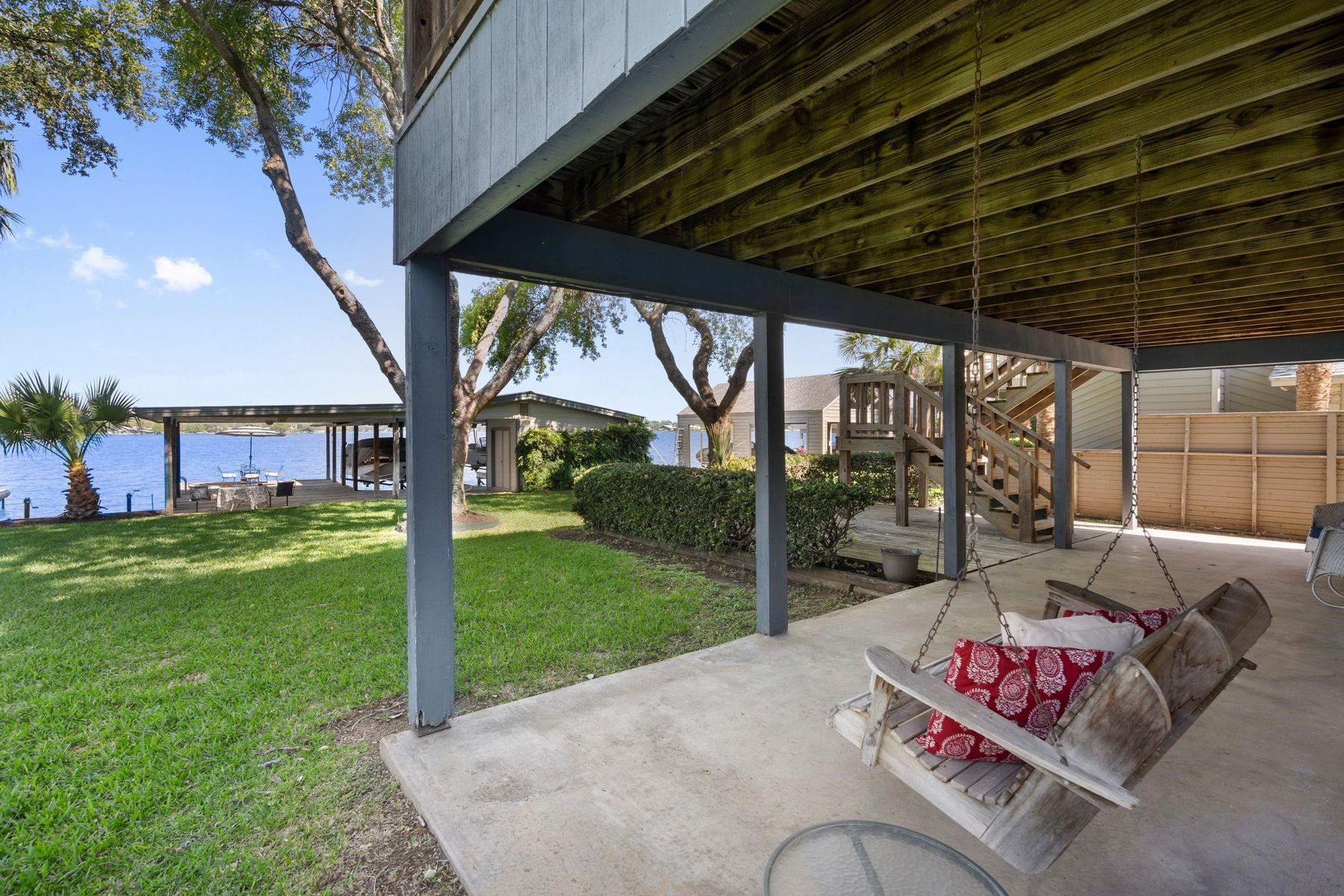 132 Web Isle Granite Shoals TX 78654