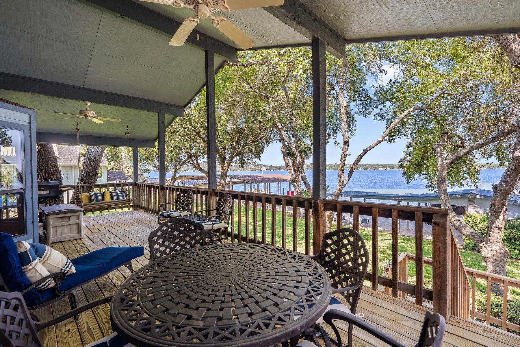 132 Web Isle Granite Shoals TX 78654