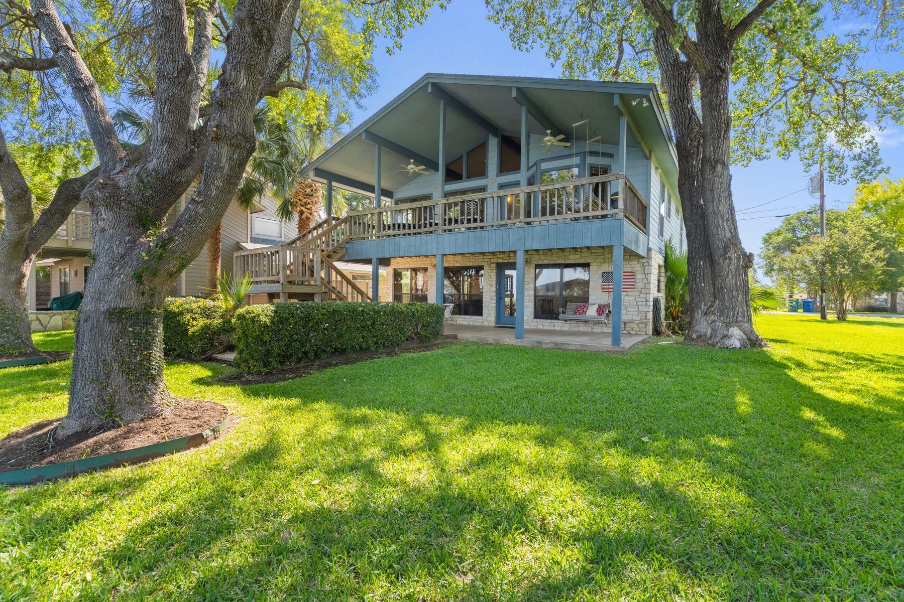 132 Web Isle Granite Shoals TX 78654