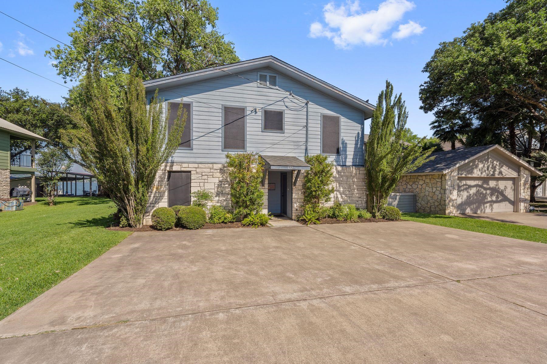 132 Web Isle Granite Shoals TX 78654