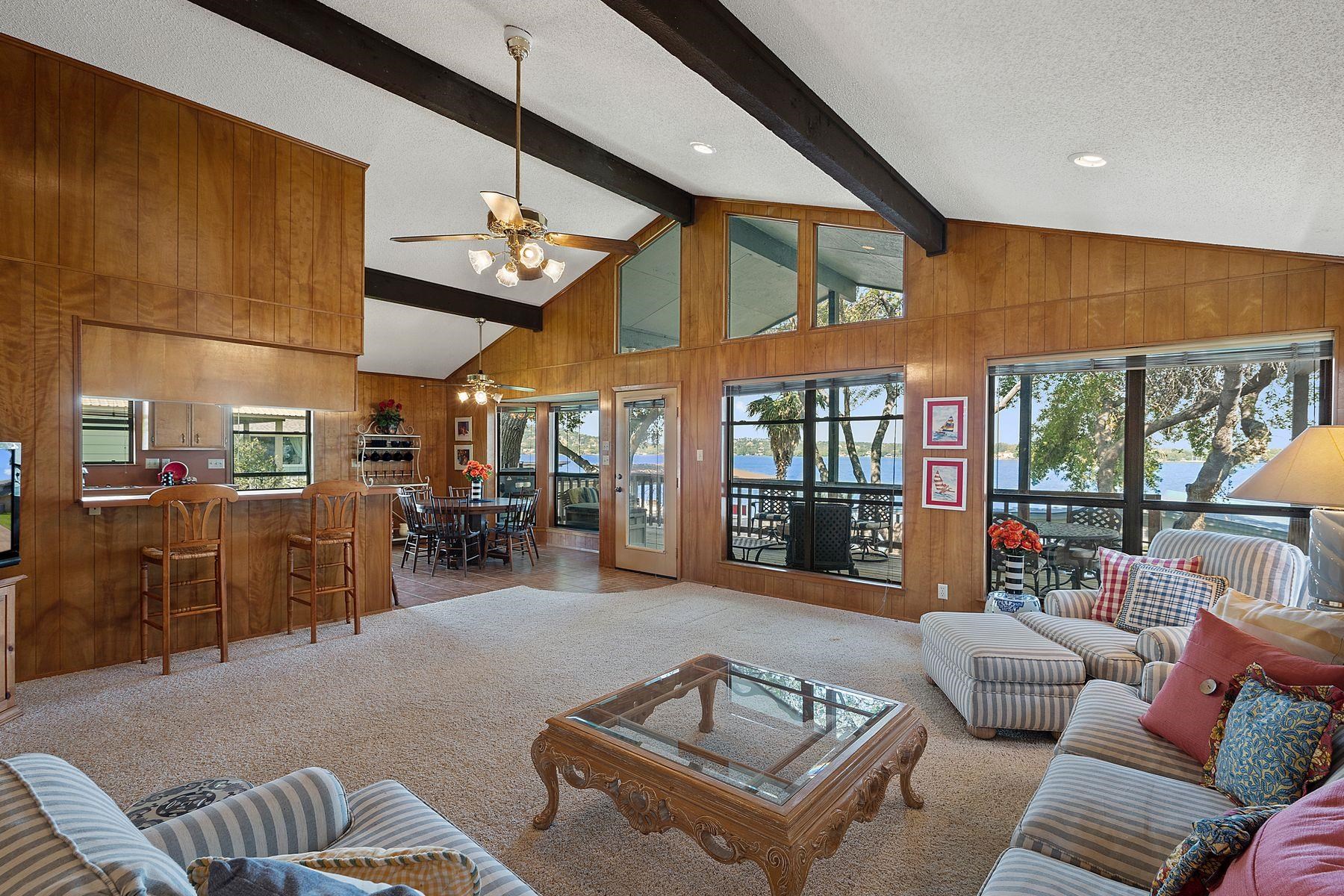 132 Web Isle Granite Shoals TX 78654