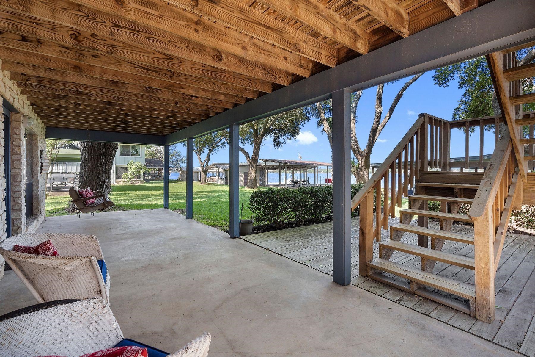 132 Web Isle Granite Shoals TX 78654