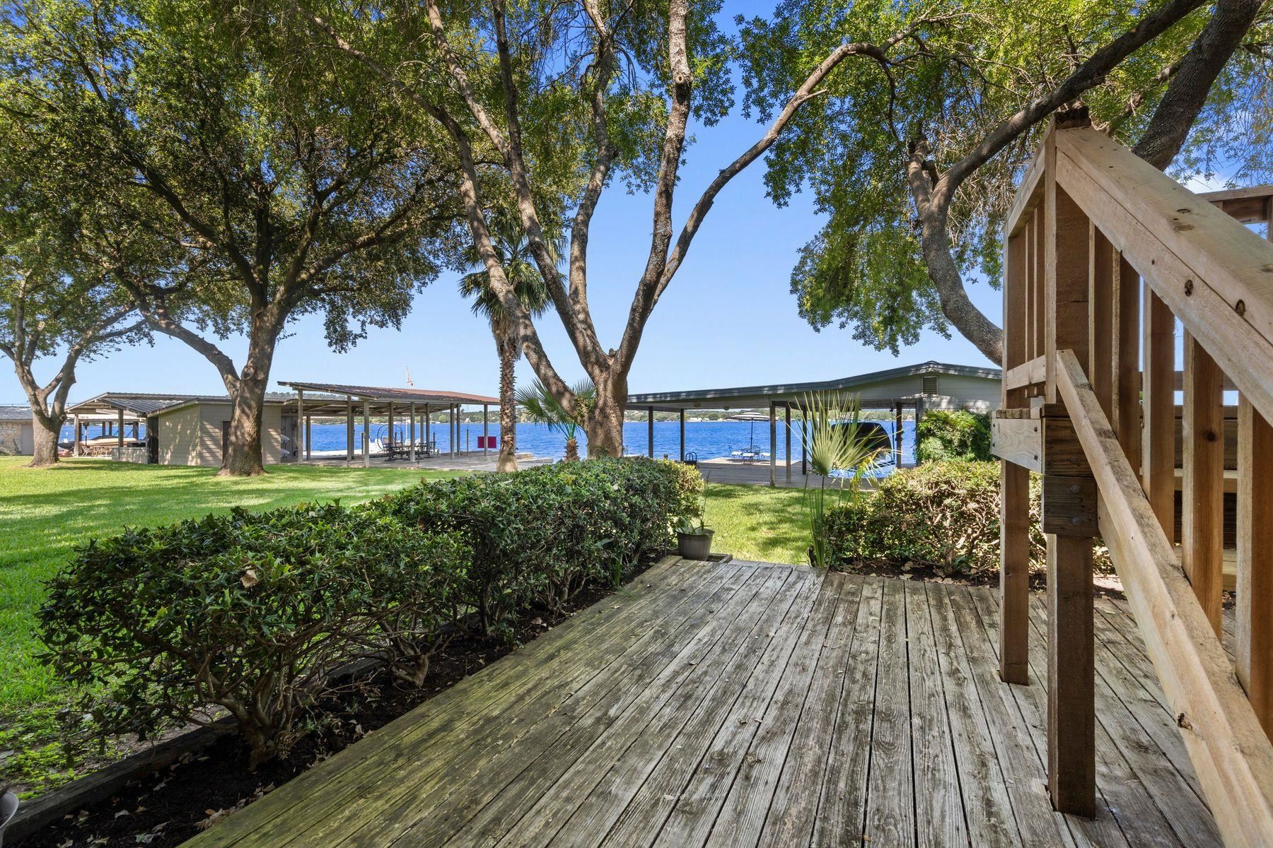 132 Web Isle Granite Shoals TX 78654