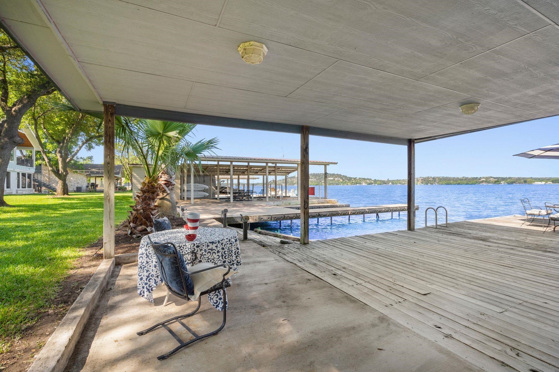 132 Web Isle Granite Shoals TX 78654