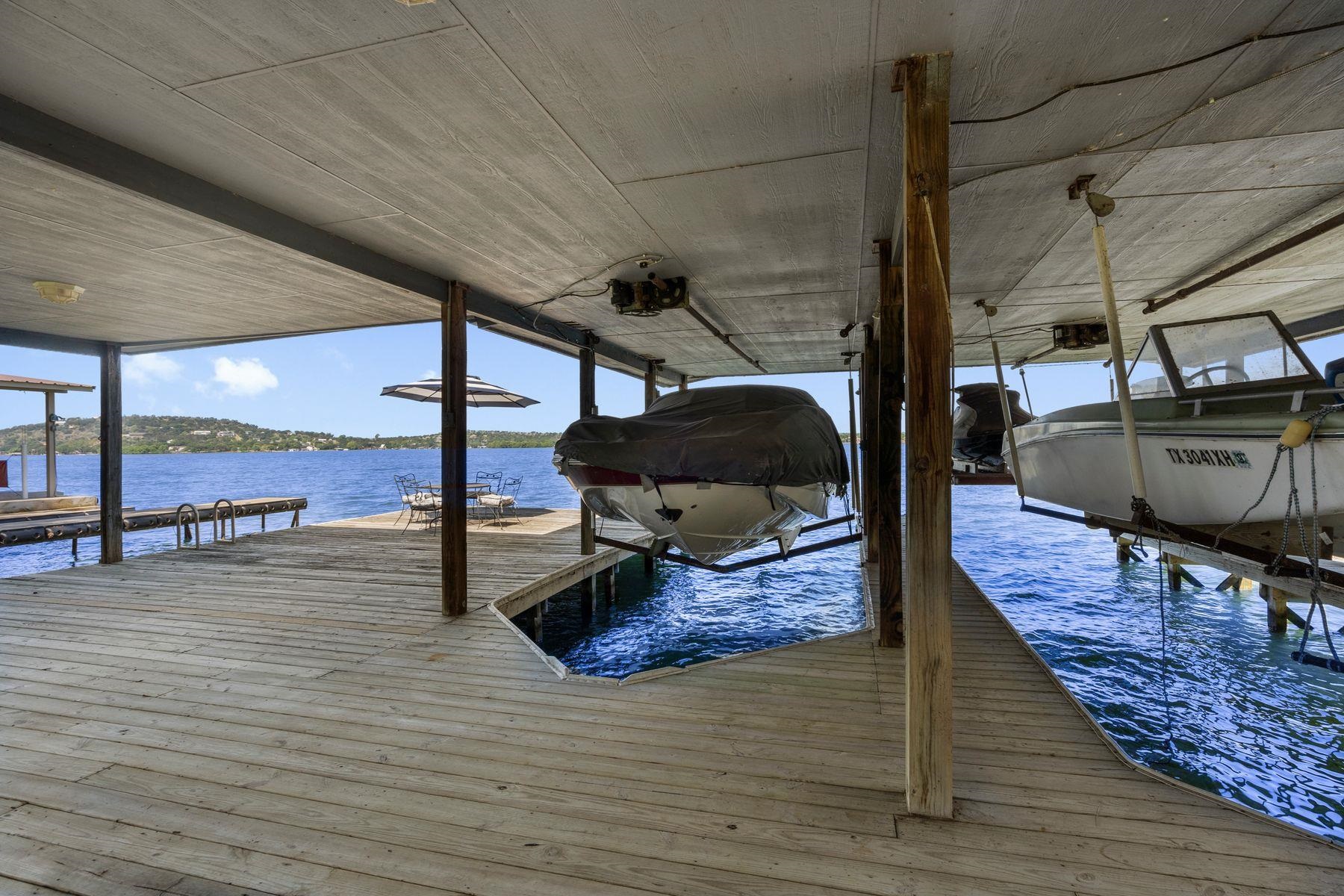 132 Web Isle Granite Shoals TX 78654