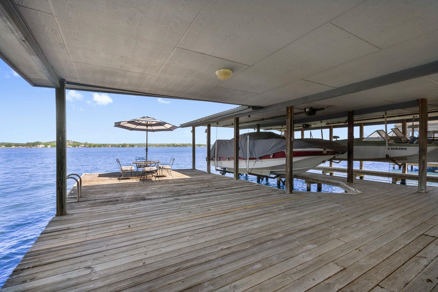 132 Web Isle Granite Shoals TX 78654