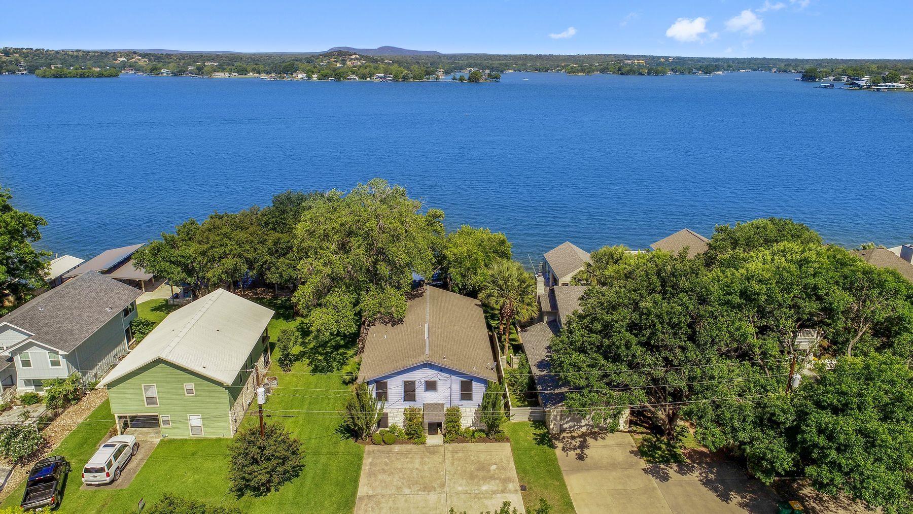 132 Web Isle Granite Shoals TX 78654