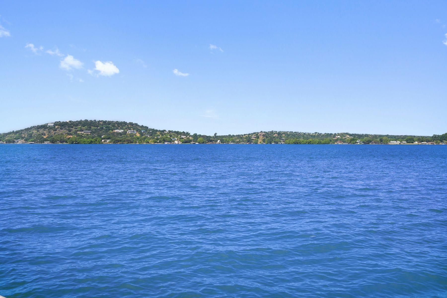 132 Web Isle Granite Shoals TX 78654