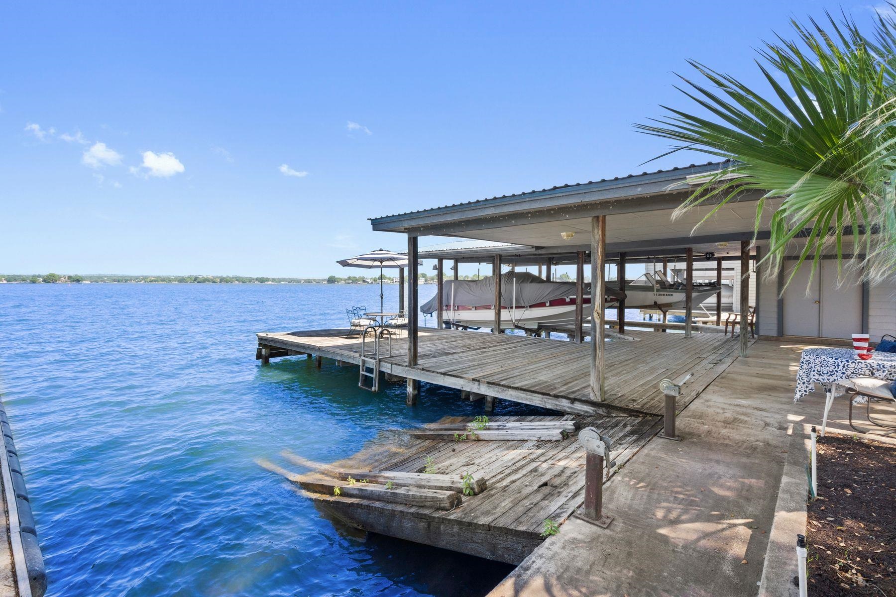 132 Web Isle Granite Shoals TX 78654
